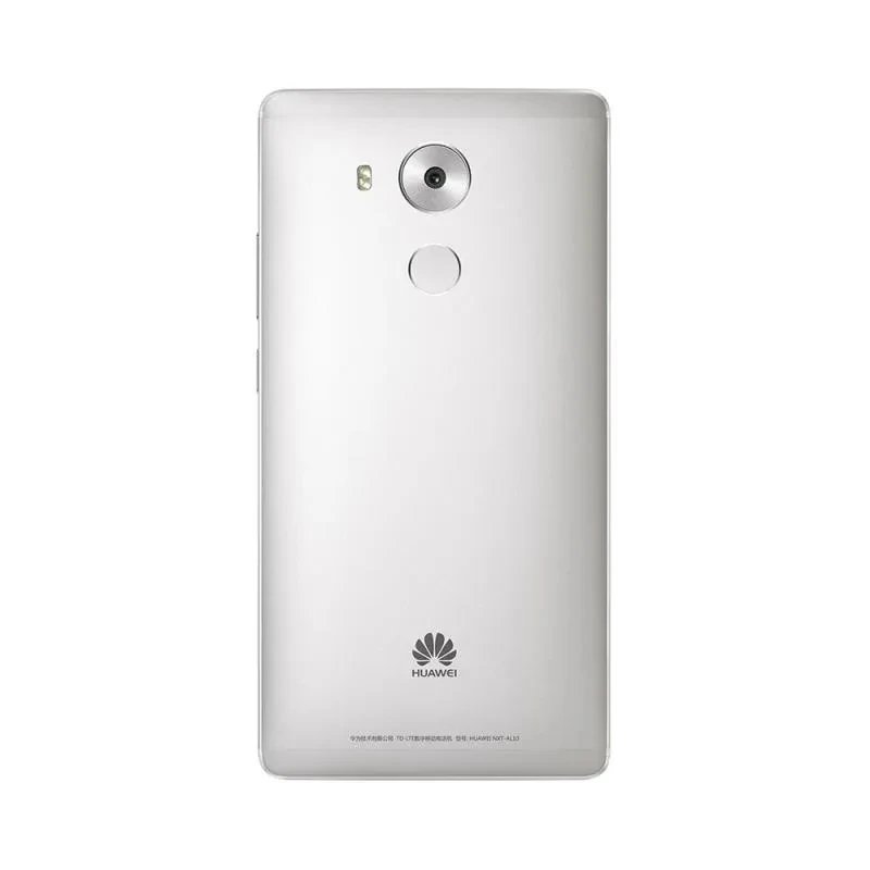 Hua Wei Mate 8 4G LTE Mobile Phone 16.0MP+8.0MP Kirin 950 6.0" 1920x1080 4GB R0AM 128GB ROM Android 6.0 used phone